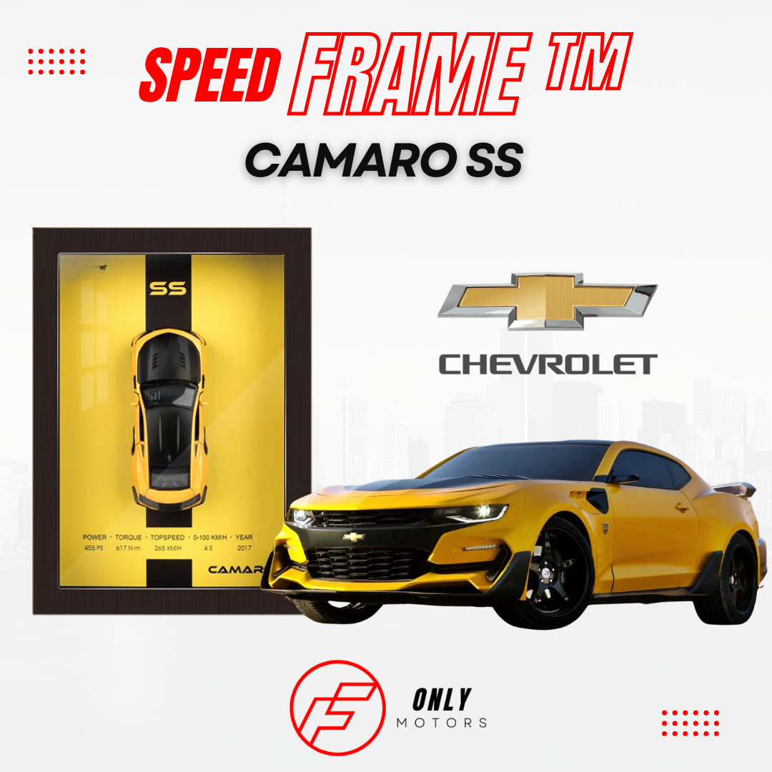 Speed Frame ™