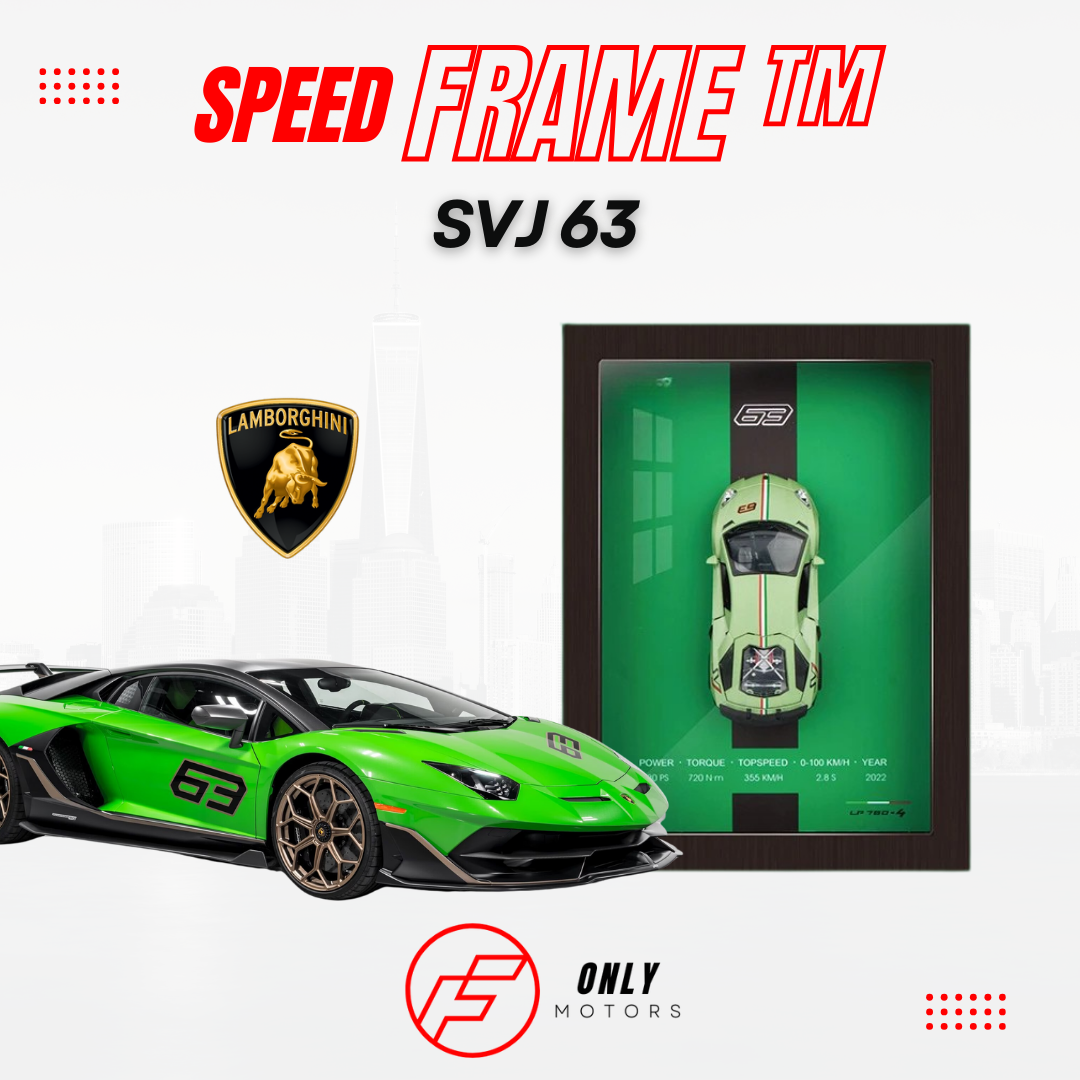 Speed Frame ™