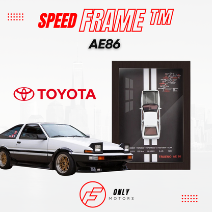 Speed Frame ™