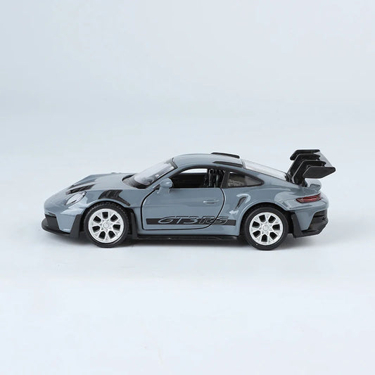 1:36 Porsche 911 GT3 RS